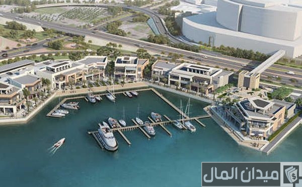 مطاعم مشروع سعادة البحرين