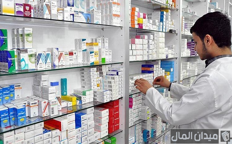 دراسة جدوى مشروع صيدلية بيطرية وأرباح المشروع