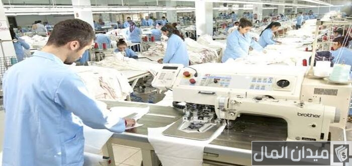 دليل عناوين وأرقام مصانع الملابس الجاهزة في القاهرة والجيزة