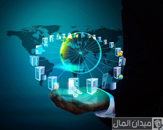 مواد تخصص تقنية المعلومات
