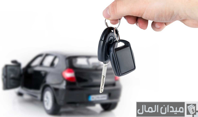 نقل ملكية سيارة