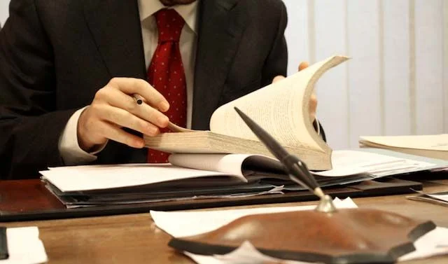 نموذج تفويض لمندوب الشركة جاهز