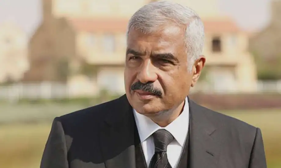 معلومات عن هشام طلعت مصطفى Hisham Talaat Moustafa