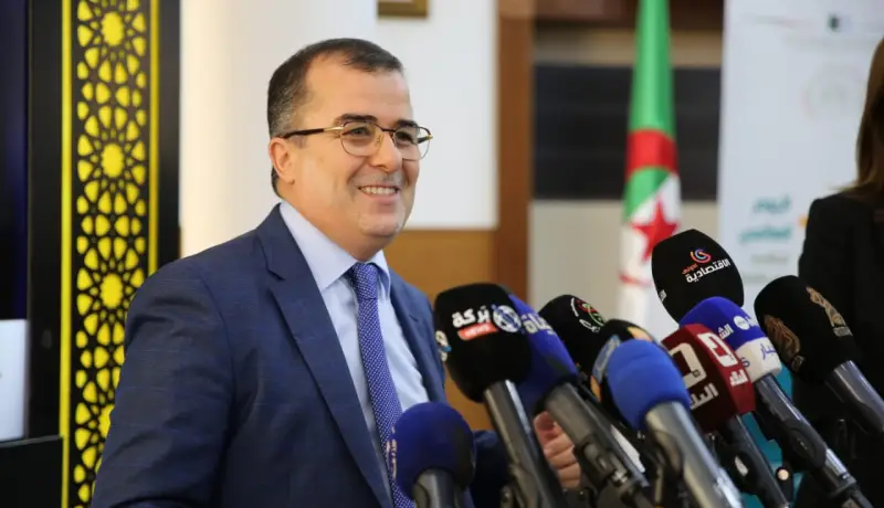 وزير العمل المصري يشارك في الجلسة الافتتاحية لمؤتمر العمل الدولي بجنيف