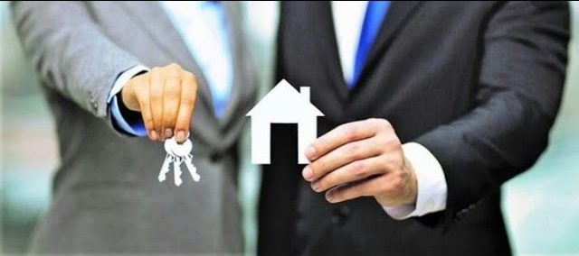 كيف تصبح سمسار عقارات ناجح كيف تصبح سمسار عقارات ناجح