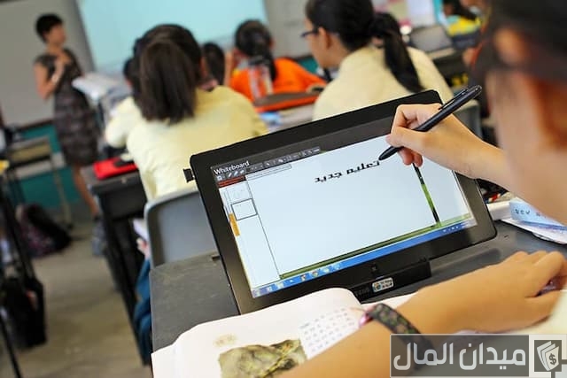 الحصص في منصة مدرستي الحصص في منصة مدرستي