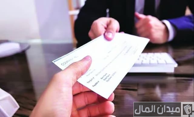 أركان جريمة الشيك بدون رصيد