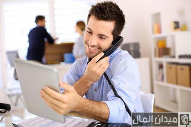كيفية إقناع العميل