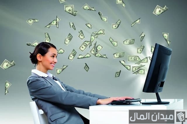 كيف أساعد زوجي في الدخل