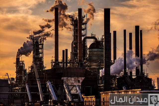 سلم رواتب عمال نفطال 