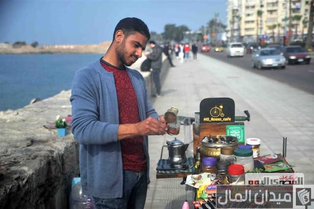 دراسة جدوى محل شاي دراسة جدوى محل شاي