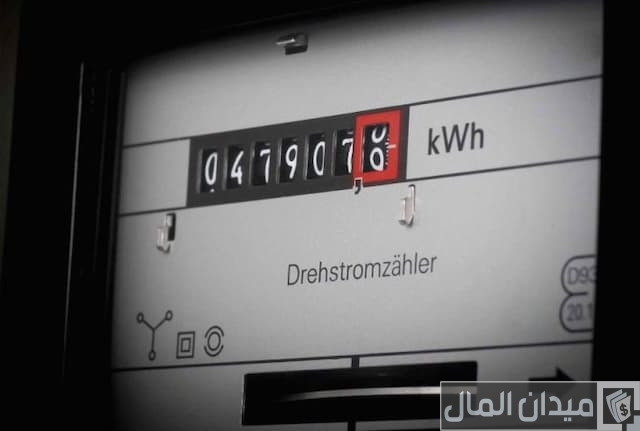 فواتير الكهرباء والماء رأس الخيمة