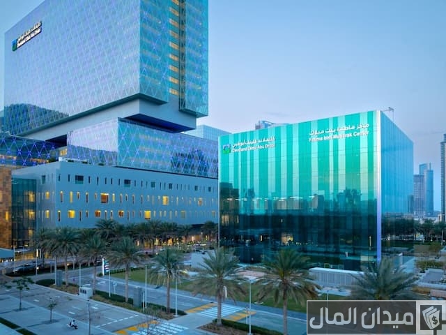 رواتب كليفلاند كلينك أبو ظبي