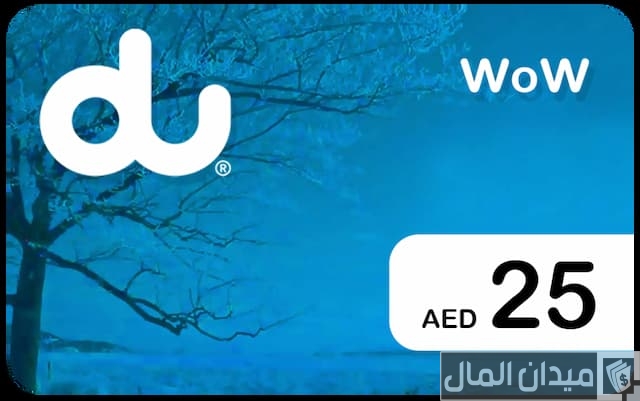 باقات دو الأسبوعية 25 دره