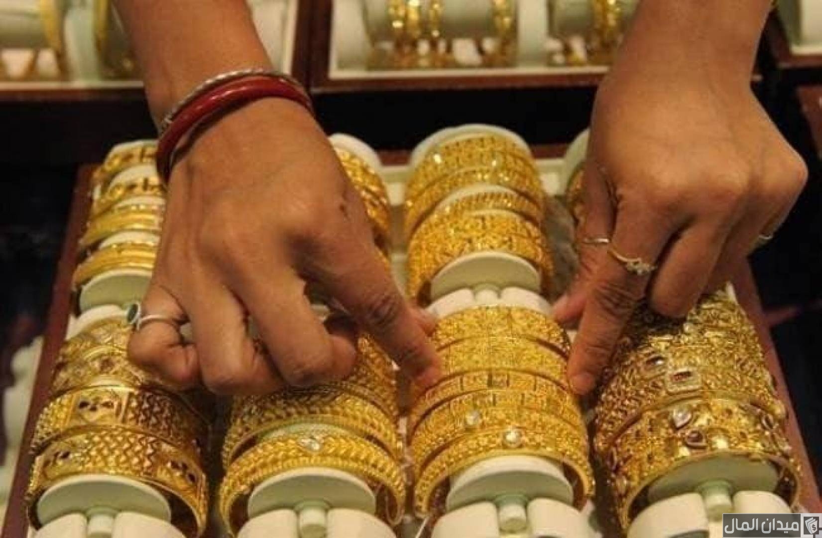 بيع وشراء الذهب المستعمل في قطر