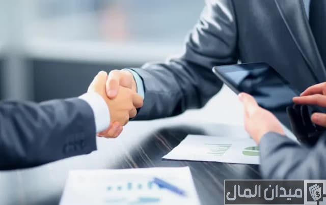 شروط فتح مكتب خدمات عامة