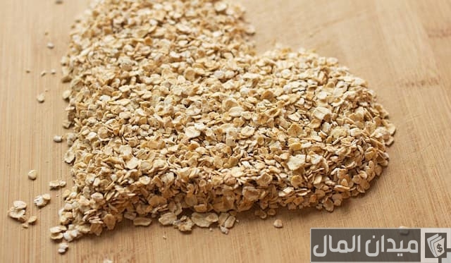  الشوفان في مصر 