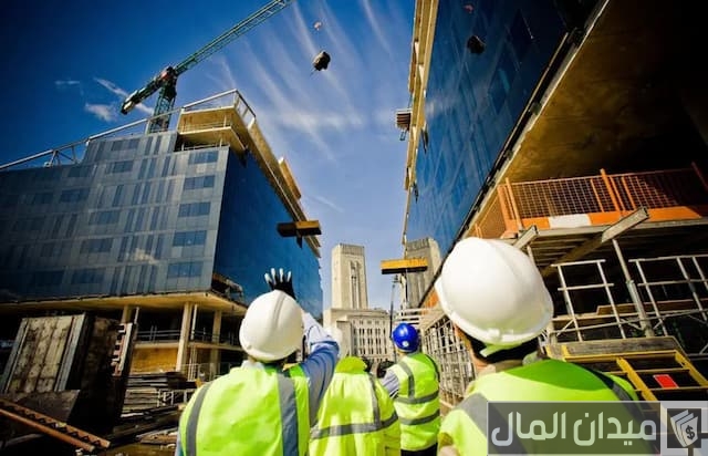 رواتب العمال الأجانب في السعودية