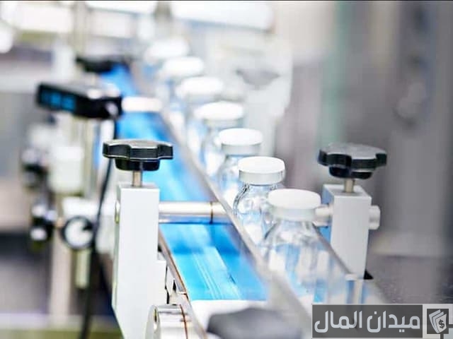 شركات الأدوية في السعودية شركات الأدوية في السعودية