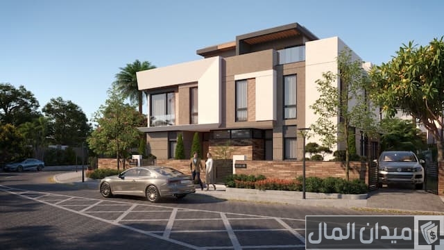 الاستثمار العقاري في مصر 