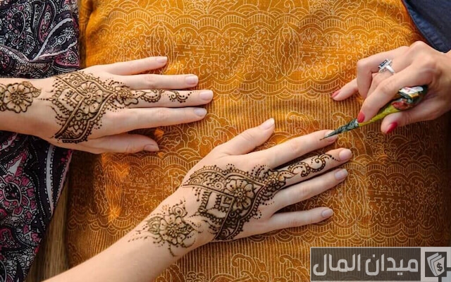 أماكن بيع الحناء في الرياض أماكن بيع الحناء في الرياض