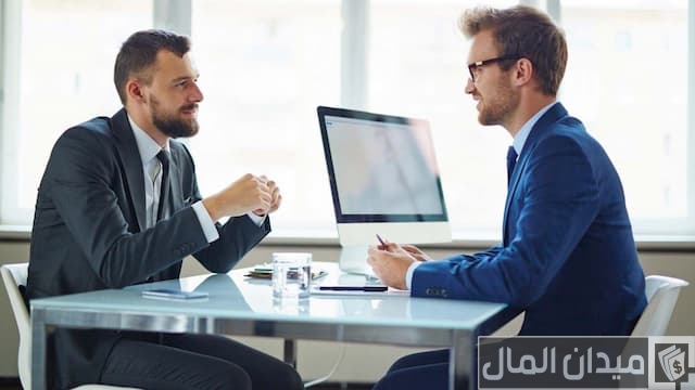 أسئلة المقابلة الشخصية