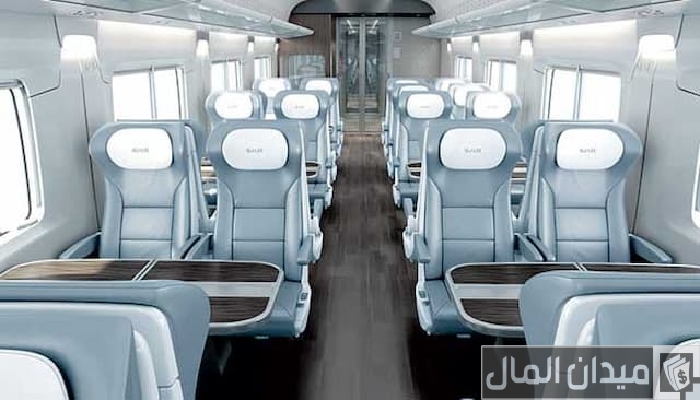 خطوات حجز قطار الرياض الدمام من موقع سار من الجوال قطار الرياض الدمام سار