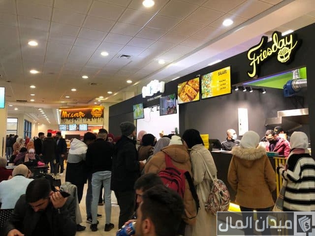 دراسة جدوى مشروع كافتيريا في الجامعة وأرباحها الشهرية مشروع كافتيريا في الجامعة