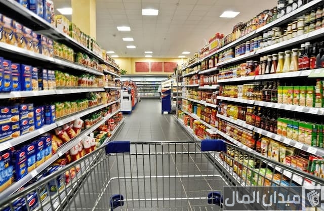 فتح بقالة في كندا 