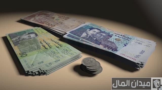 مشروع ب 10000 درهم مغربي