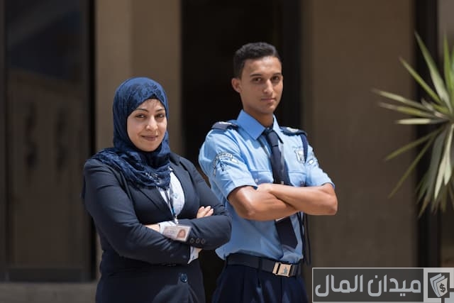رواتب شركة كير سرفيس