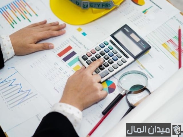 حساب هامش إجمالي الربح