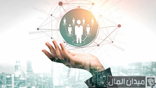 الموارد البشرية