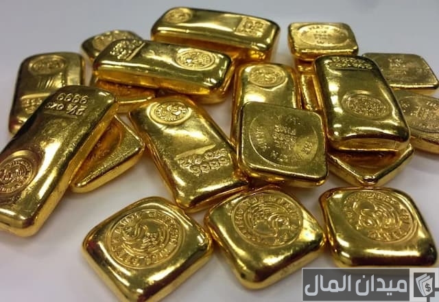 محفظة الذهب الراجحي محفظة الذهب الراجحي