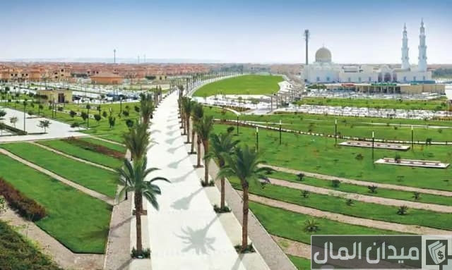 أين تقع مدينتي
