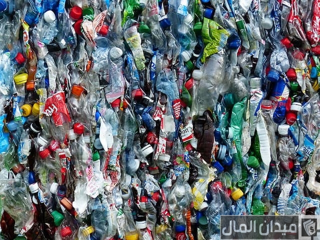 اماكن بيع البلاستيك المستعمل اماكن بيع البلاستيك المستعمل