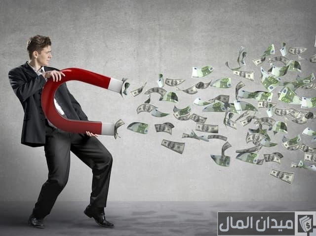 الدخل السلبي