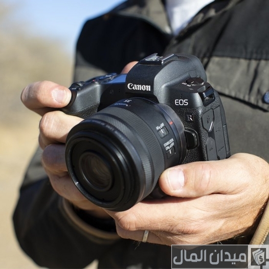 بيع وشراء كاميرات التصوير في قطر