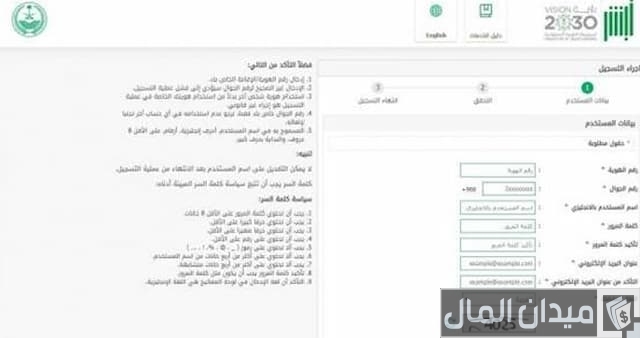 صلاحية جواز السفر السعودي