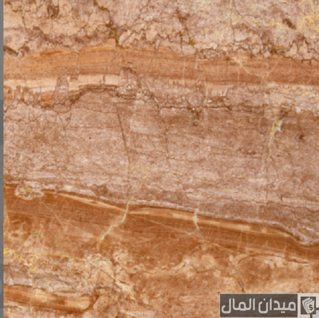 أنواع الرخام والجرانيت