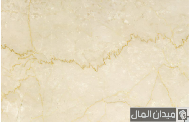 أنواع الرخام والجرانيت