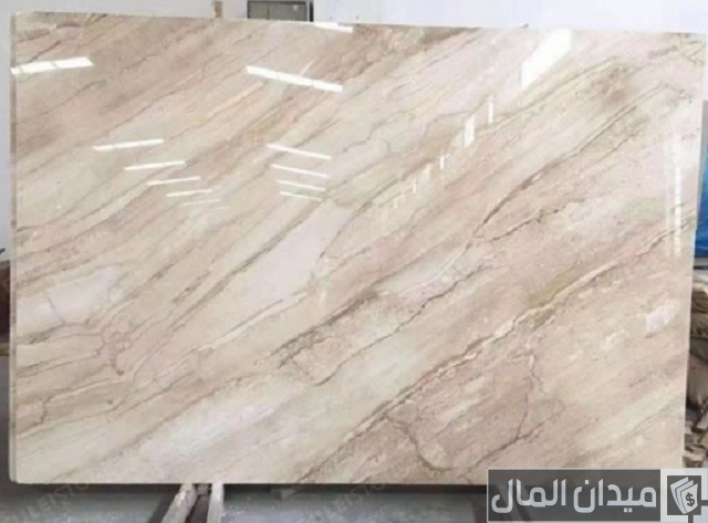 أنواع الرخام والجرانيت