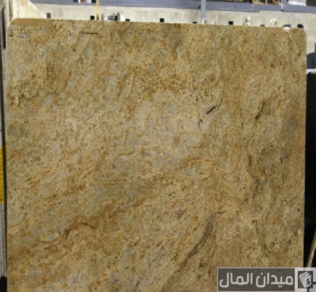 أنواع الرخام والجرانيت