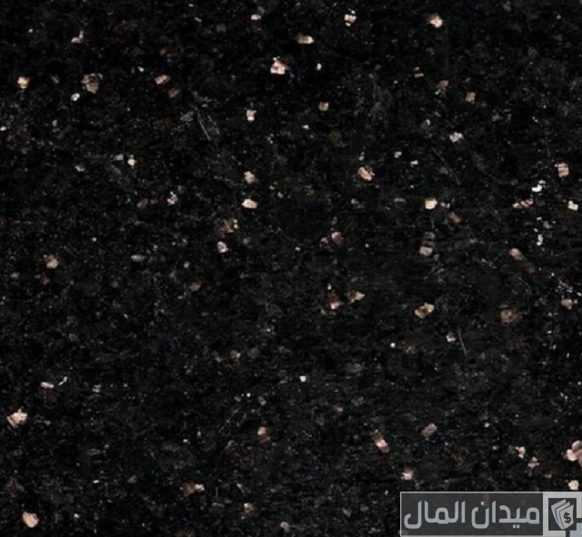 أنواع الرخام والجرانيت