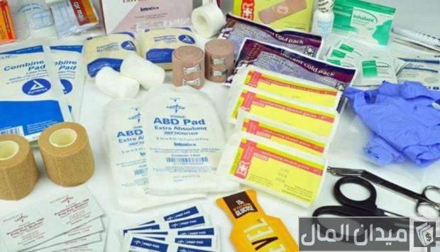 دراسة جدوى بيع المستلزمات الطبية وأرباح المشروع الشهرية