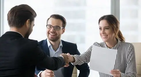 6 أسئلة المقابلة الشخصية للوظائف وأجوبتها