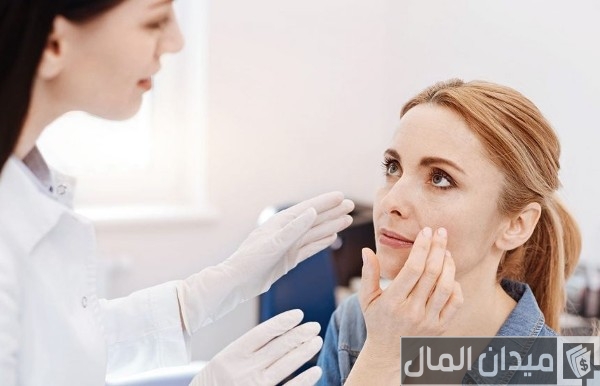 أسم دكتور جلدية في مستشفى زليخة الشارقة