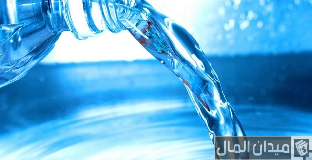 أفضل شركات المياه في السعودية أفضل شركات المياه في السعودية