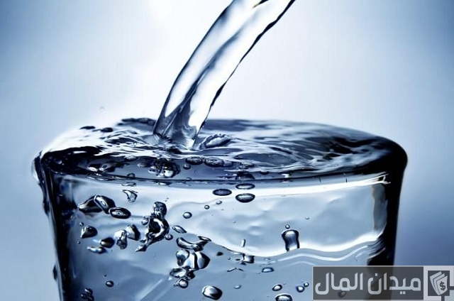 أفضل ماء قليل الصوديوم أفضل ماء قليل الصوديوم