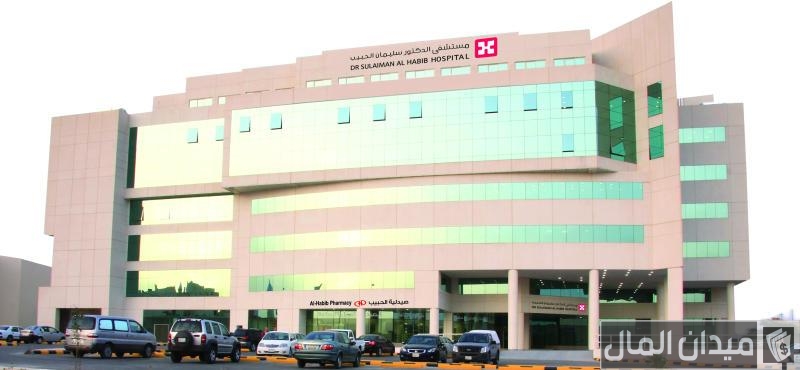 إسماء وعناوين مستشفيات ولادة في الرياض
